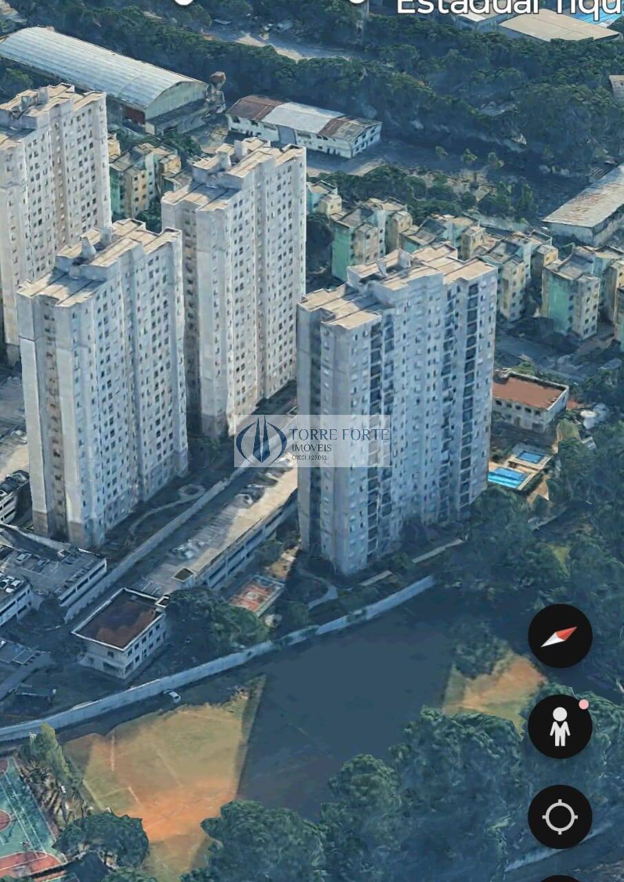 Apartamento, 2 quartos, 47 m² - Foto 21