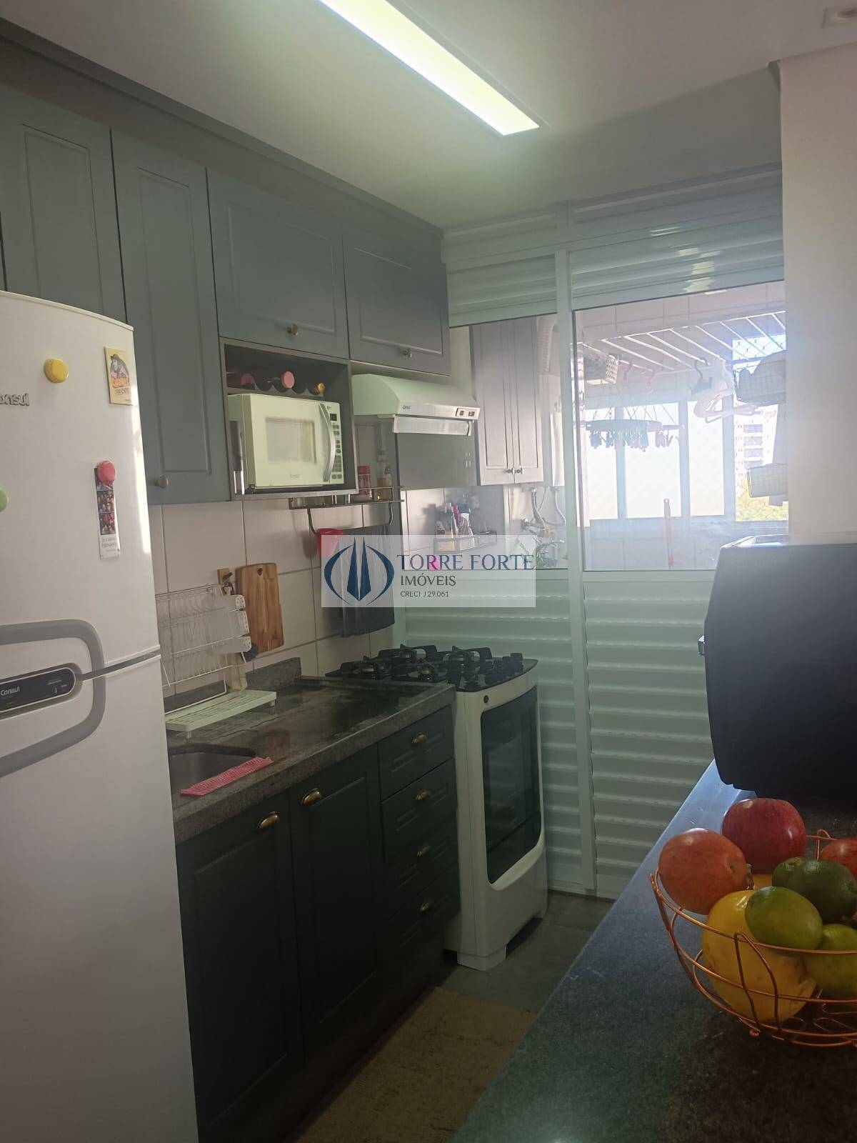 Apartamento, 2 quartos, 47 m² - Foto 5