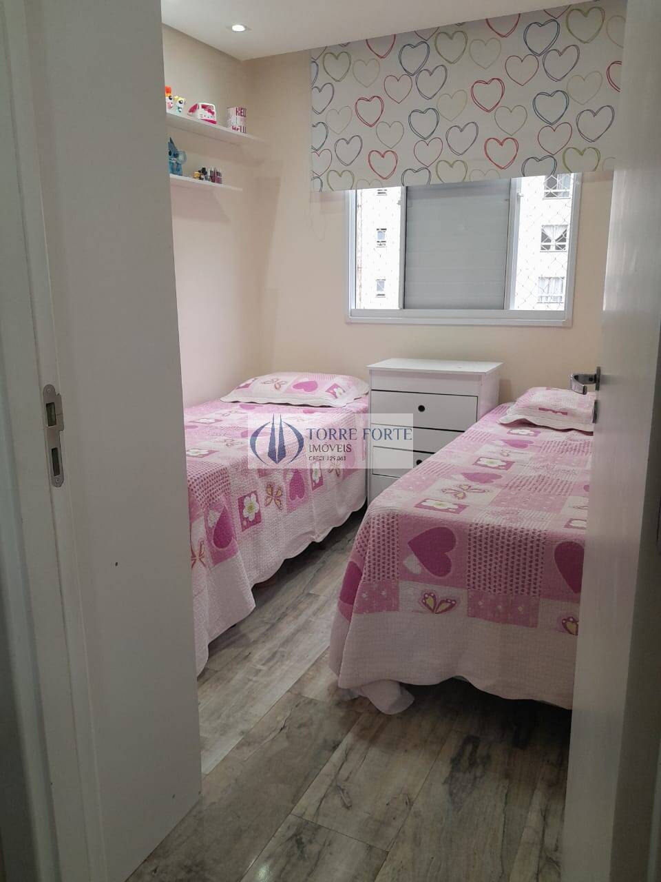 Apartamento, 2 quartos, 47 m² - Foto 11