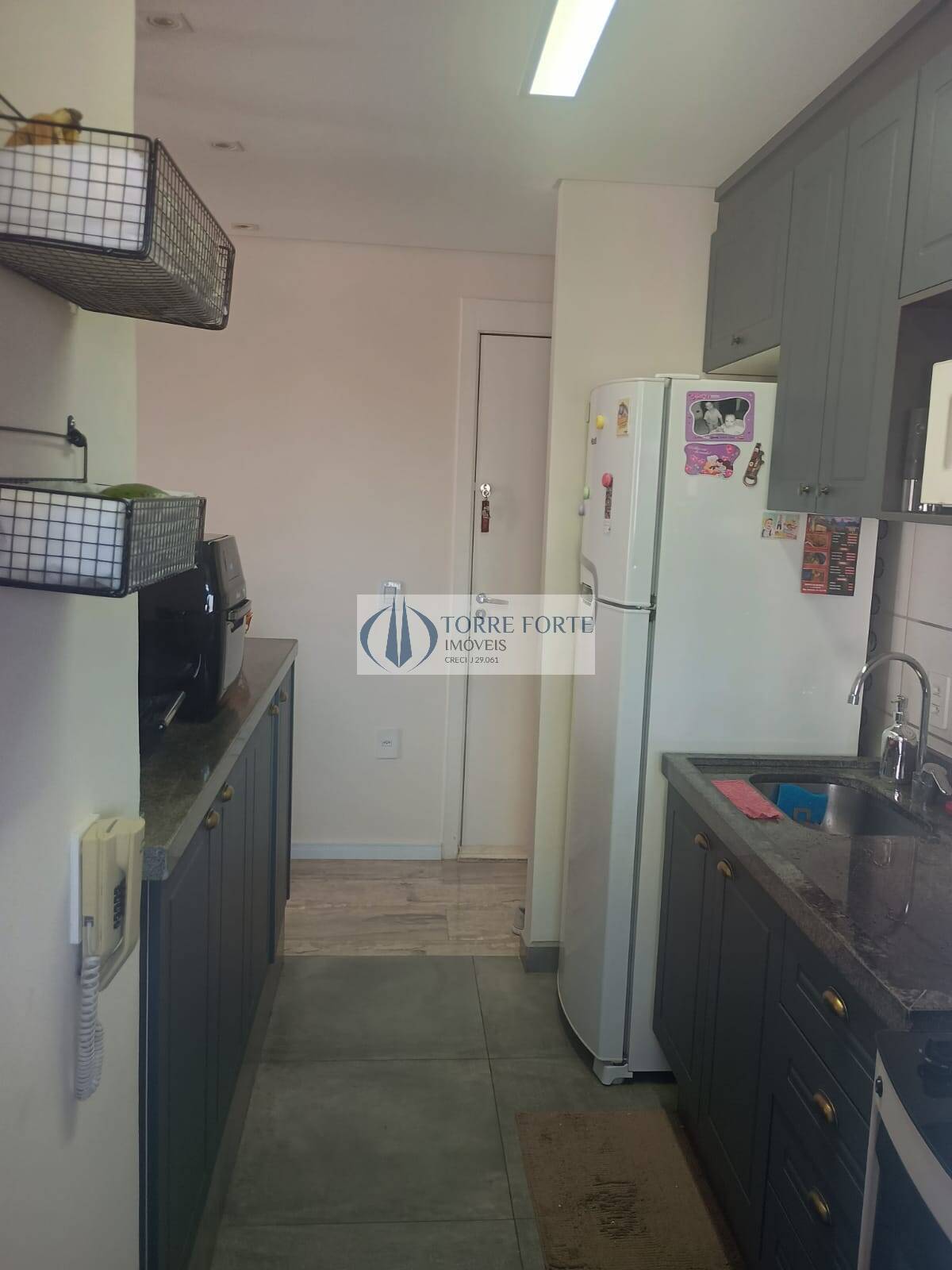 Apartamento, 2 quartos, 47 m² - Foto 6