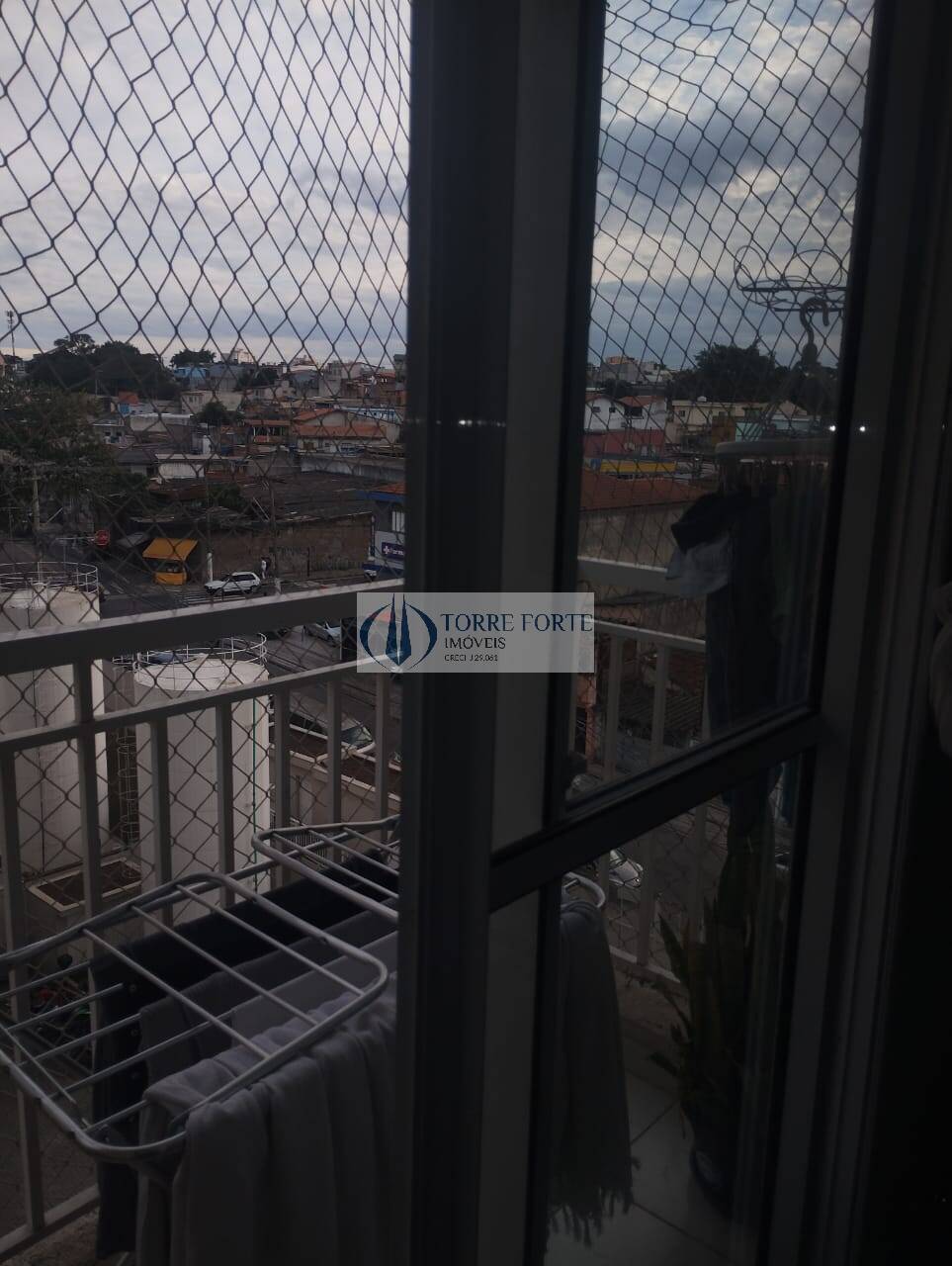 Apartamento, 2 quartos, 59 m² - Foto 4