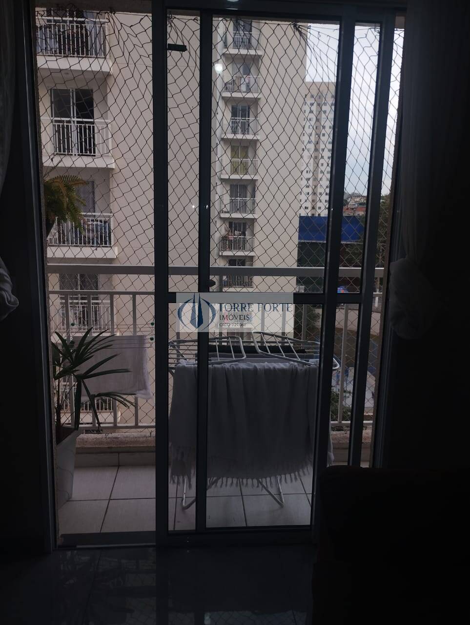 Apartamento, 2 quartos, 59 m² - Foto 3