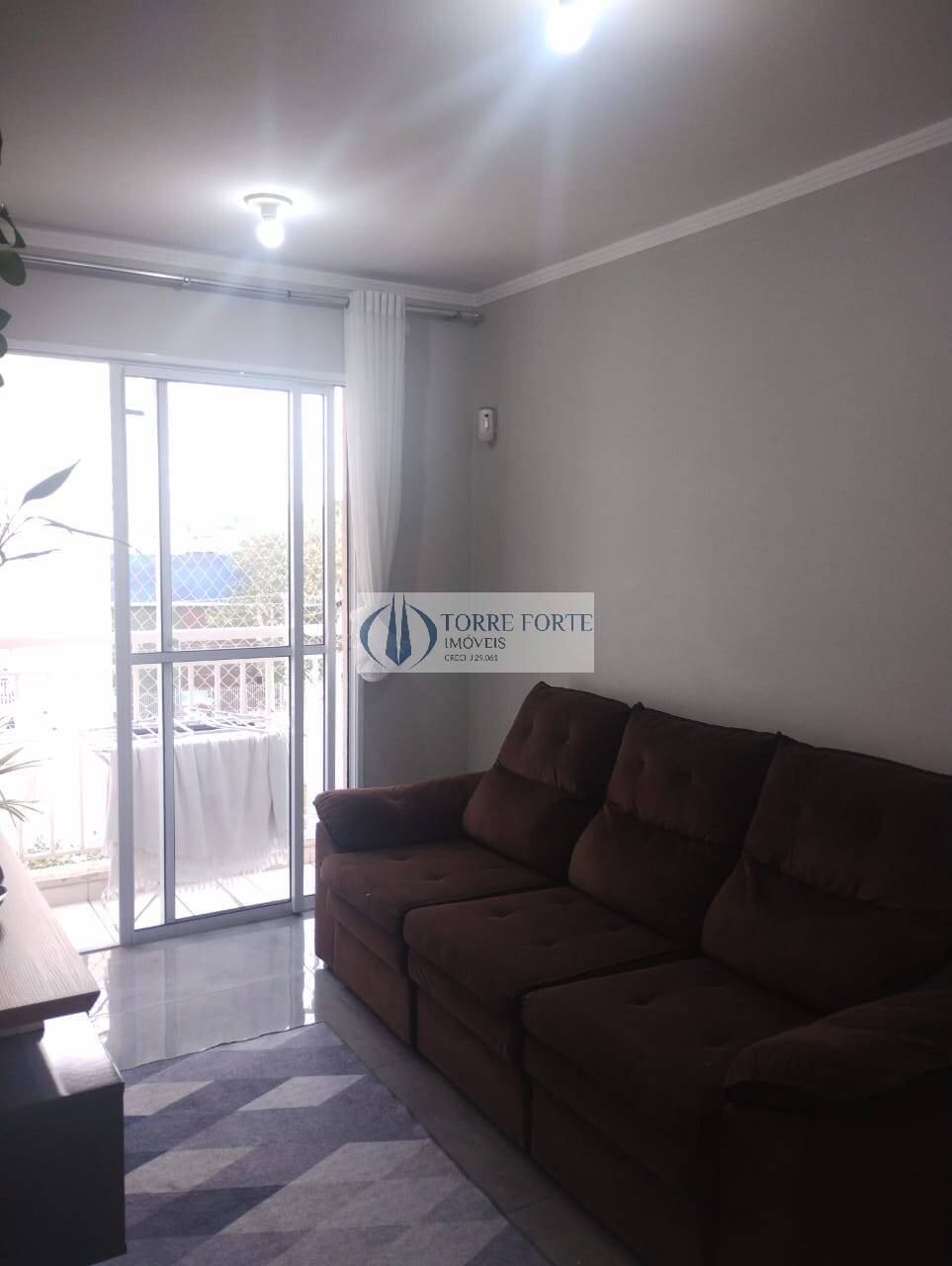 Apartamento, 2 quartos, 59 m² - Foto 2