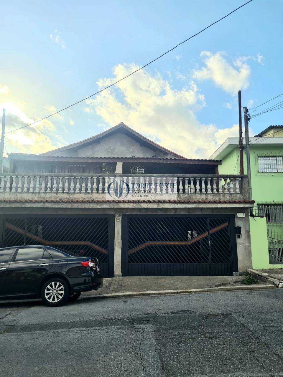 Casa, 3 quartos, 199 m² - Foto 21