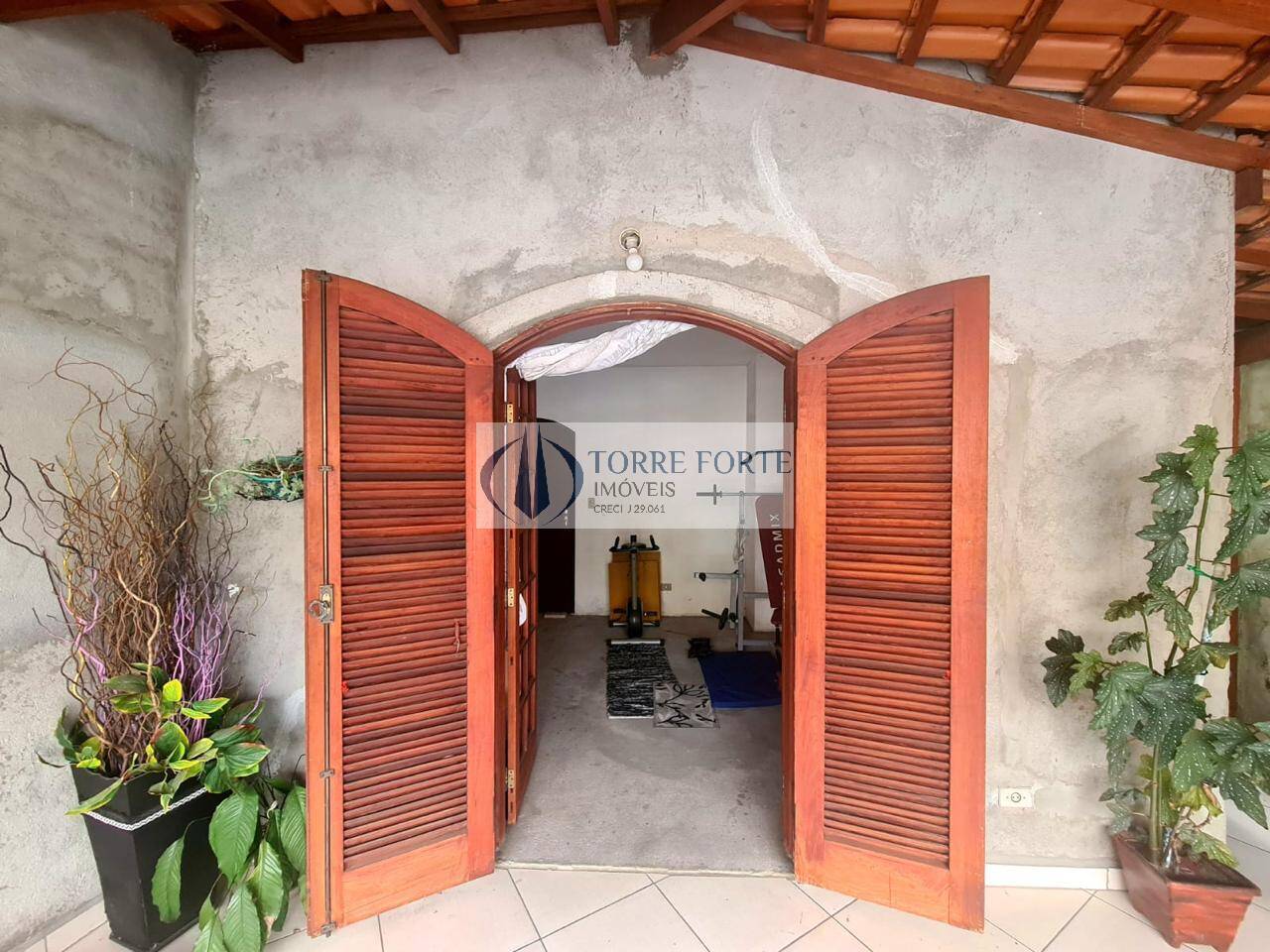 Casa, 3 quartos, 199 m² - Foto 10