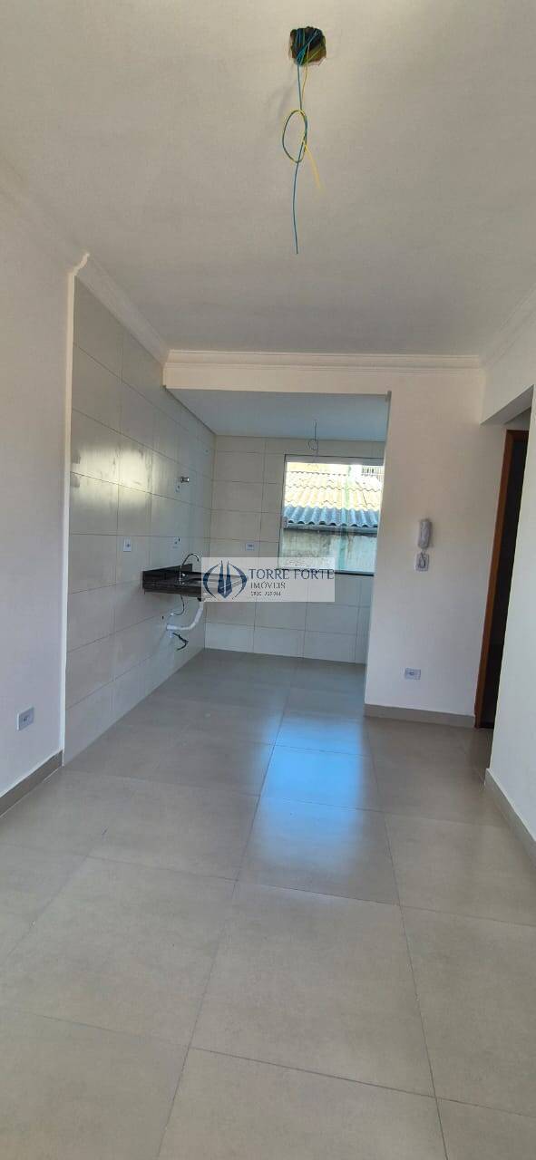 Apartamento, 2 quartos, 34 m² - Foto 1