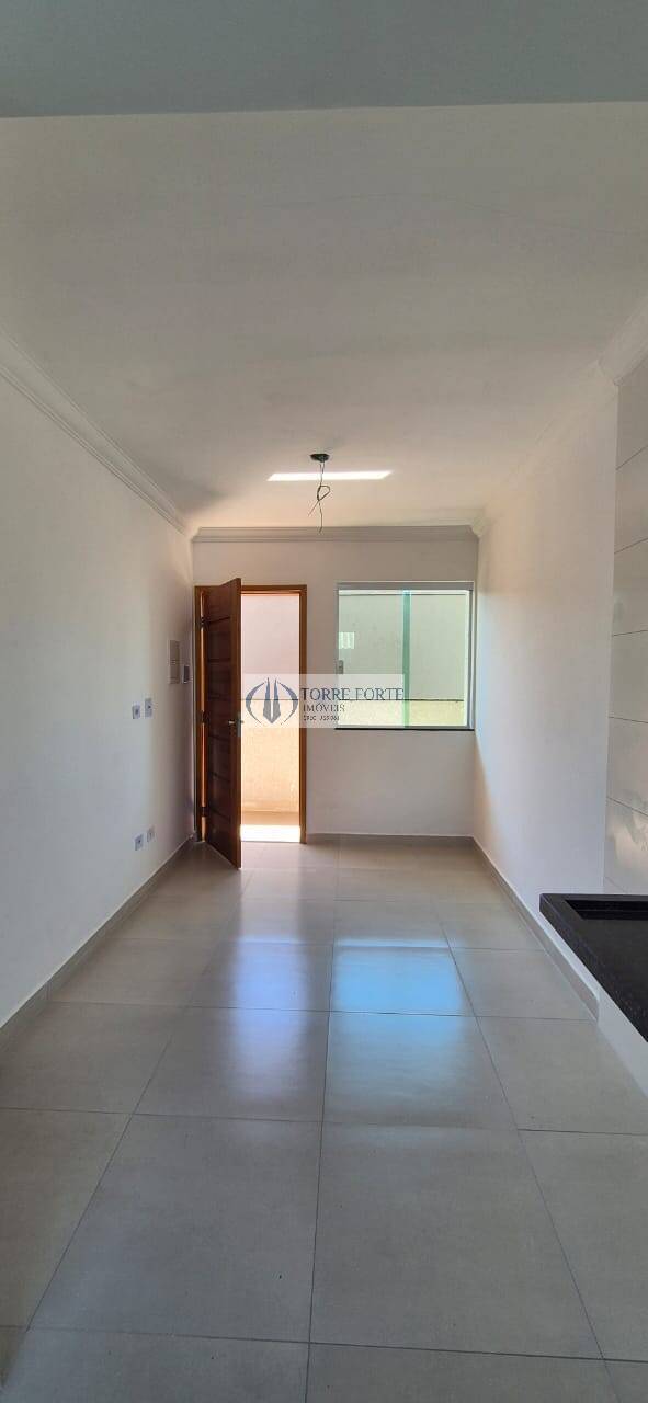 Apartamento, 2 quartos, 34 m² - Foto 3