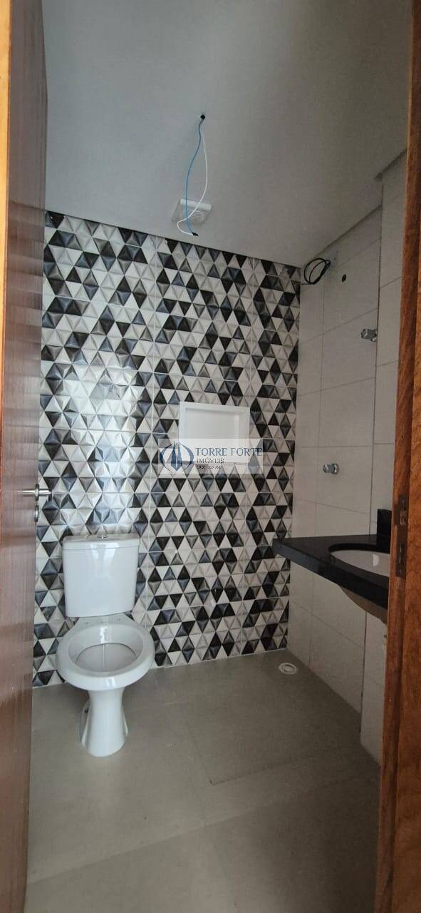 Apartamento, 2 quartos, 34 m² - Foto 9