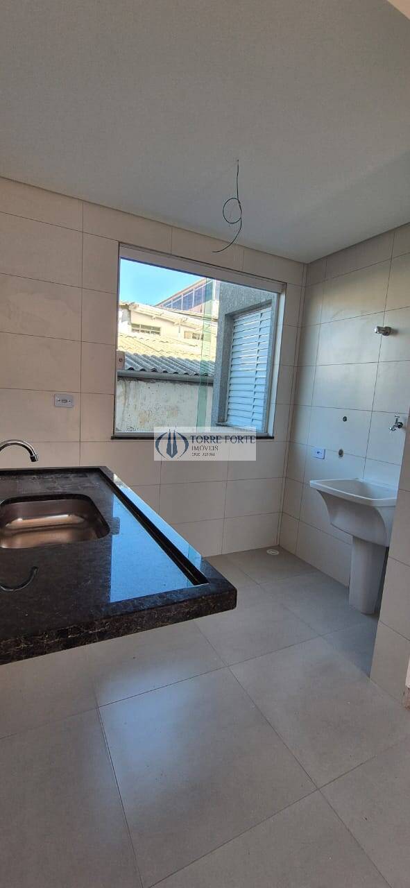 Apartamento, 2 quartos, 34 m² - Foto 2