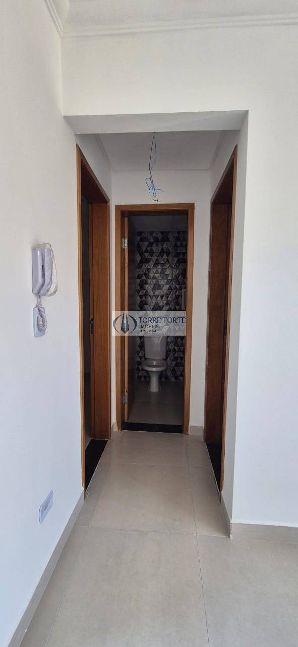 Apartamento, 2 quartos, 34 m² - Foto 8