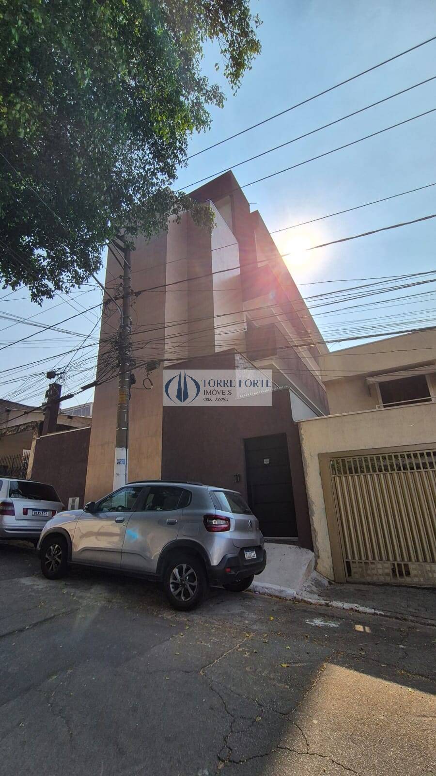 Apartamento, 2 quartos, 34 m² - Foto 14