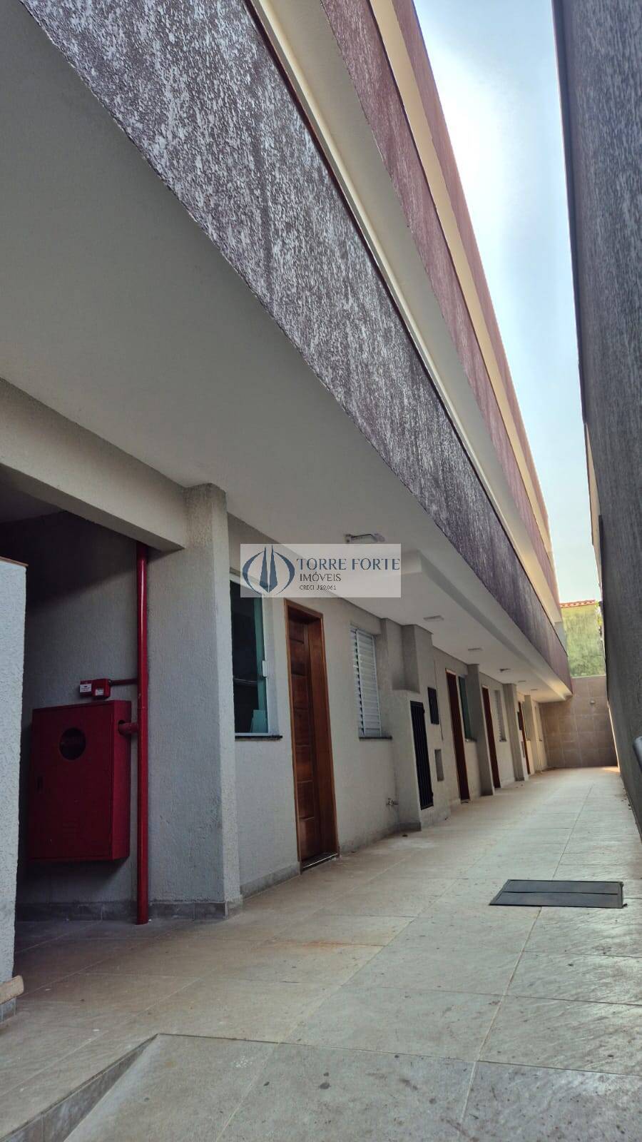 Apartamento, 2 quartos, 34 m² - Foto 12