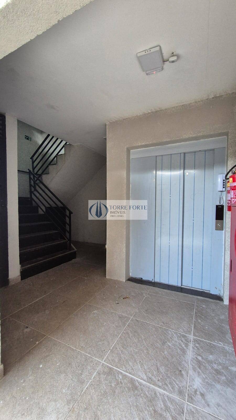 Apartamento, 2 quartos, 34 m² - Foto 13