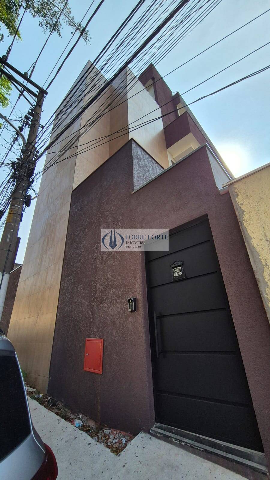 Apartamento, 2 quartos, 34 m² - Foto 15