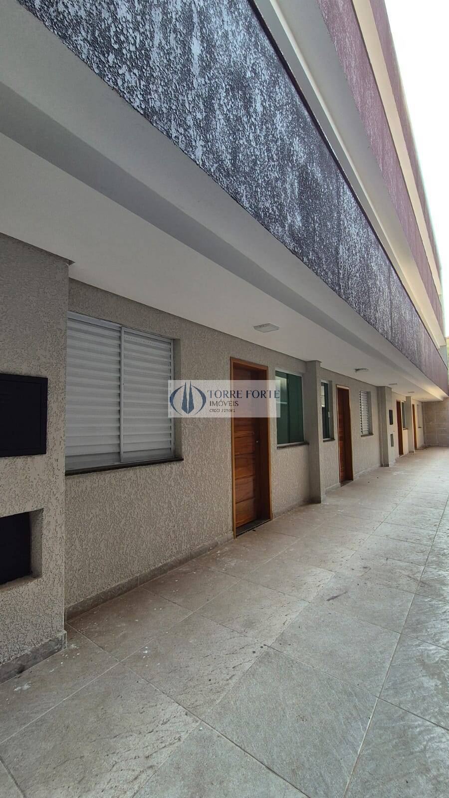 Apartamento, 2 quartos, 34 m² - Foto 11