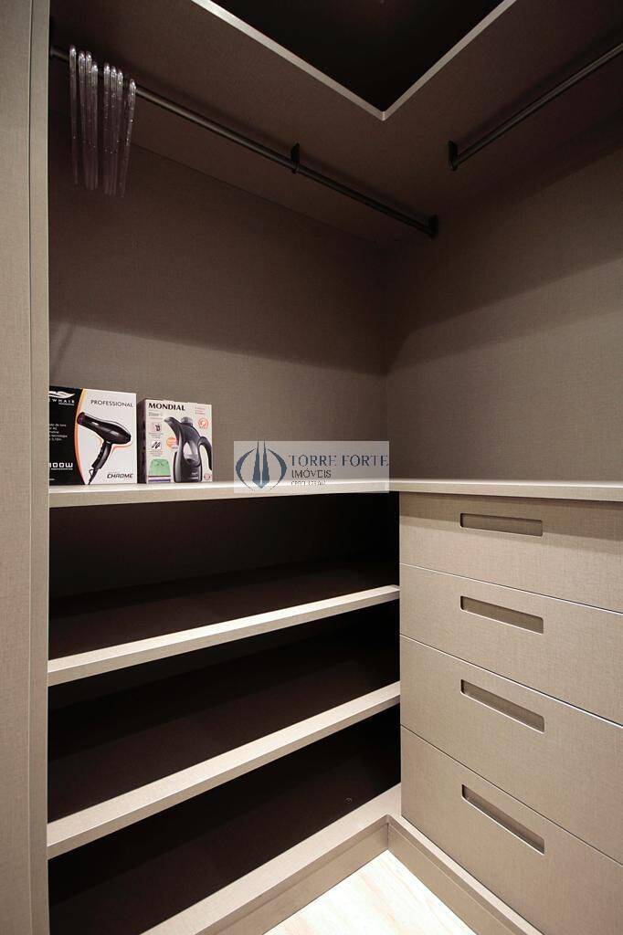 Apartamento, 30 m² - Foto 6