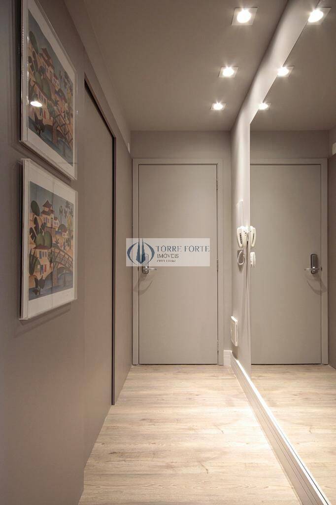 Apartamento, 30 m² - Foto 9