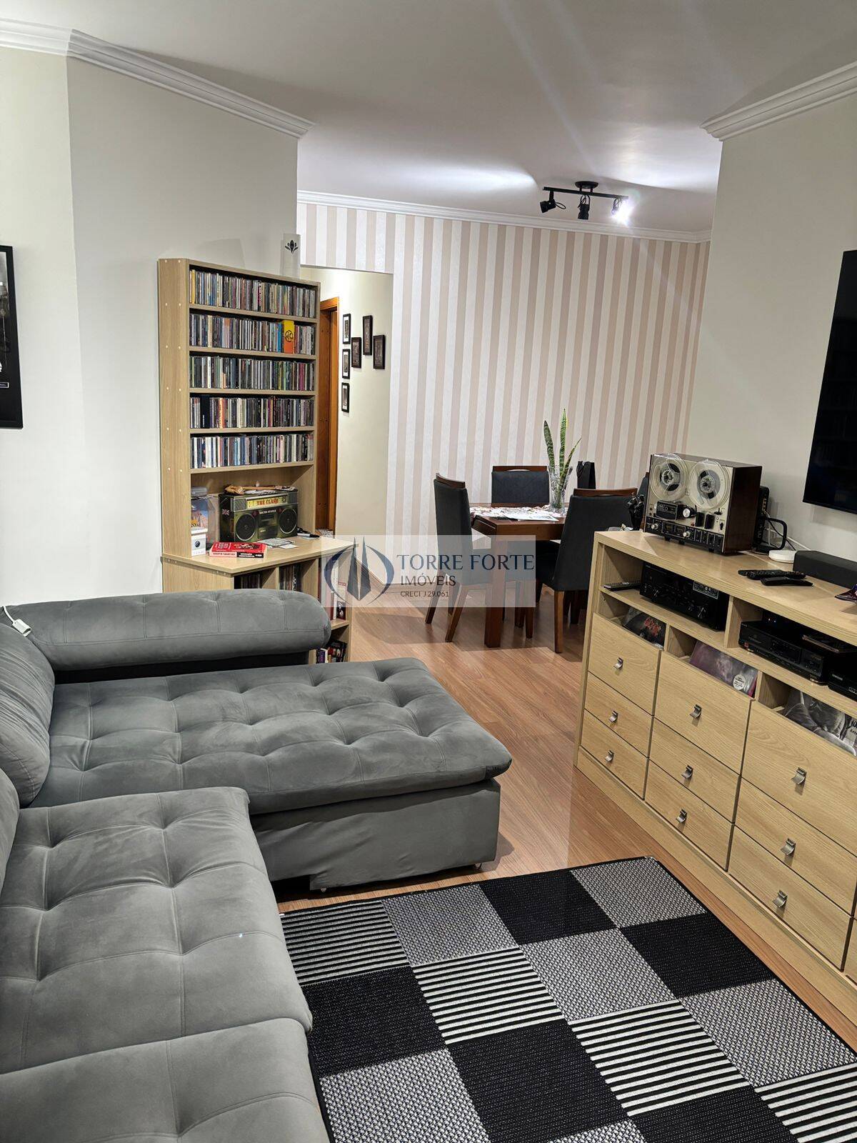 Apartamento, 3 quartos, 92 m² - Foto 2