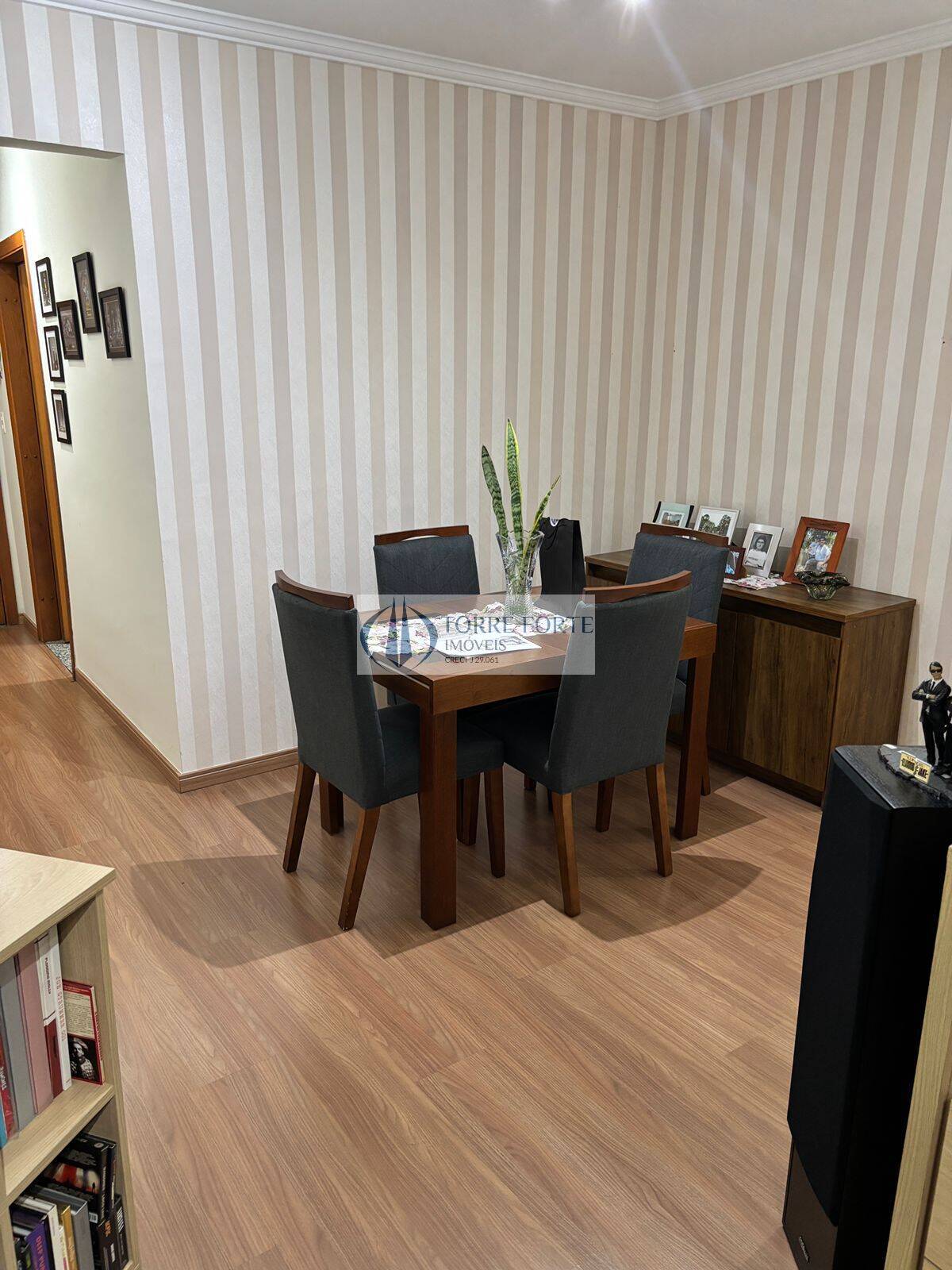 Apartamento, 3 quartos, 92 m² - Foto 3
