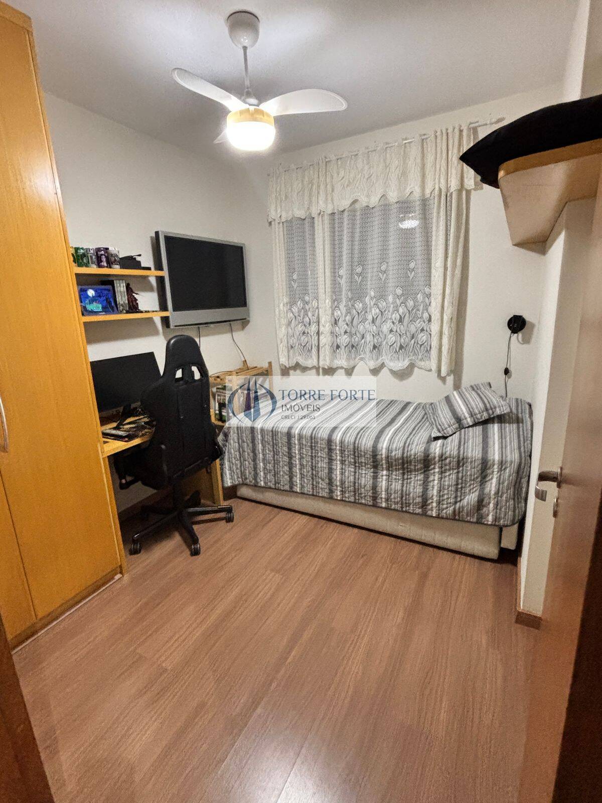 Apartamento, 3 quartos, 92 m² - Foto 7