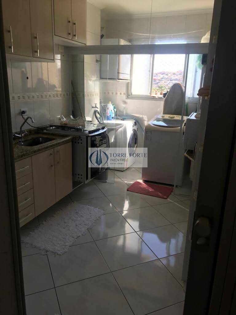 Apartamento, 3 quartos, 66 m² - Foto 5