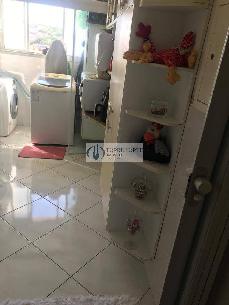 Apartamento, 3 quartos, 66 m² - Foto 6