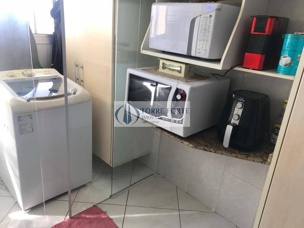 Apartamento, 3 quartos, 66 m² - Foto 7