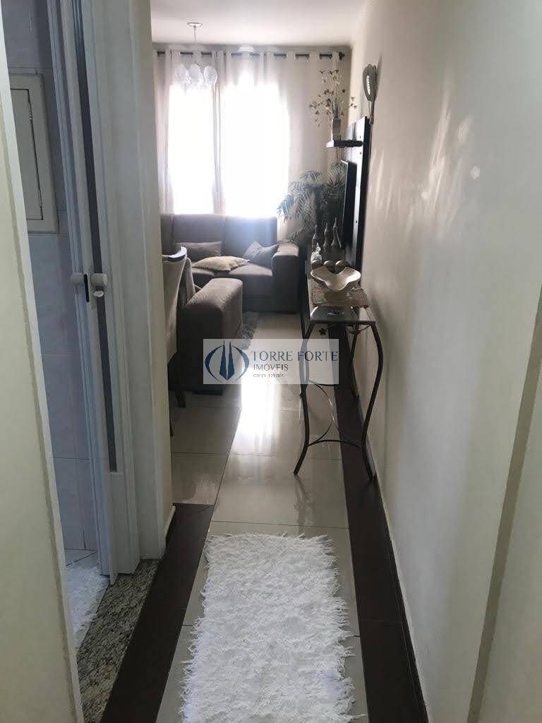Apartamento, 3 quartos, 66 m² - Foto 8