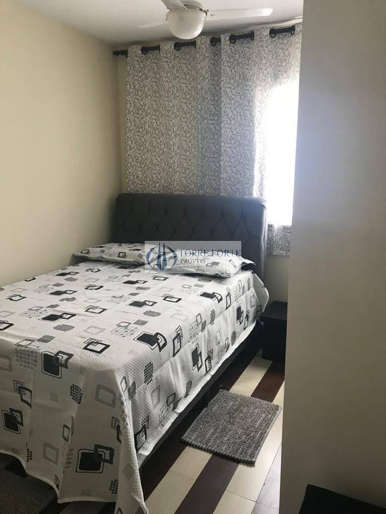 Apartamento, 3 quartos, 66 m² - Foto 1