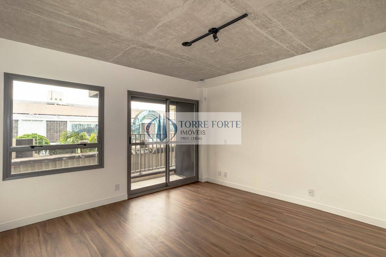 Apartamento, 24 m² - Foto 32