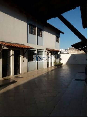 Casa de Condomínio, 2 quartos - Foto 5
