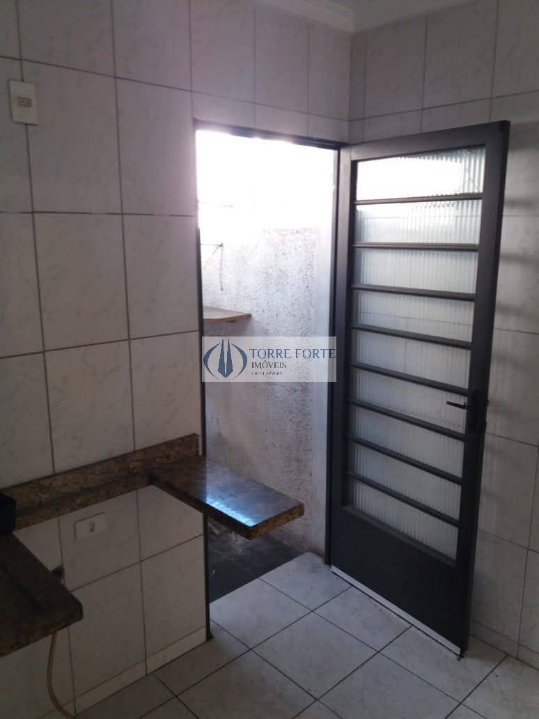 Casa de Condomínio, 2 quartos - Foto 10