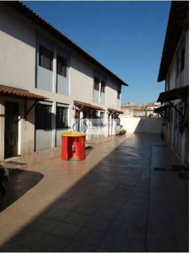Casa de Condomínio, 2 quartos - Foto 6