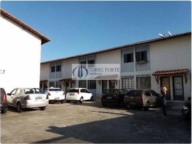 Casa de Condomínio, 2 quartos - Foto 8