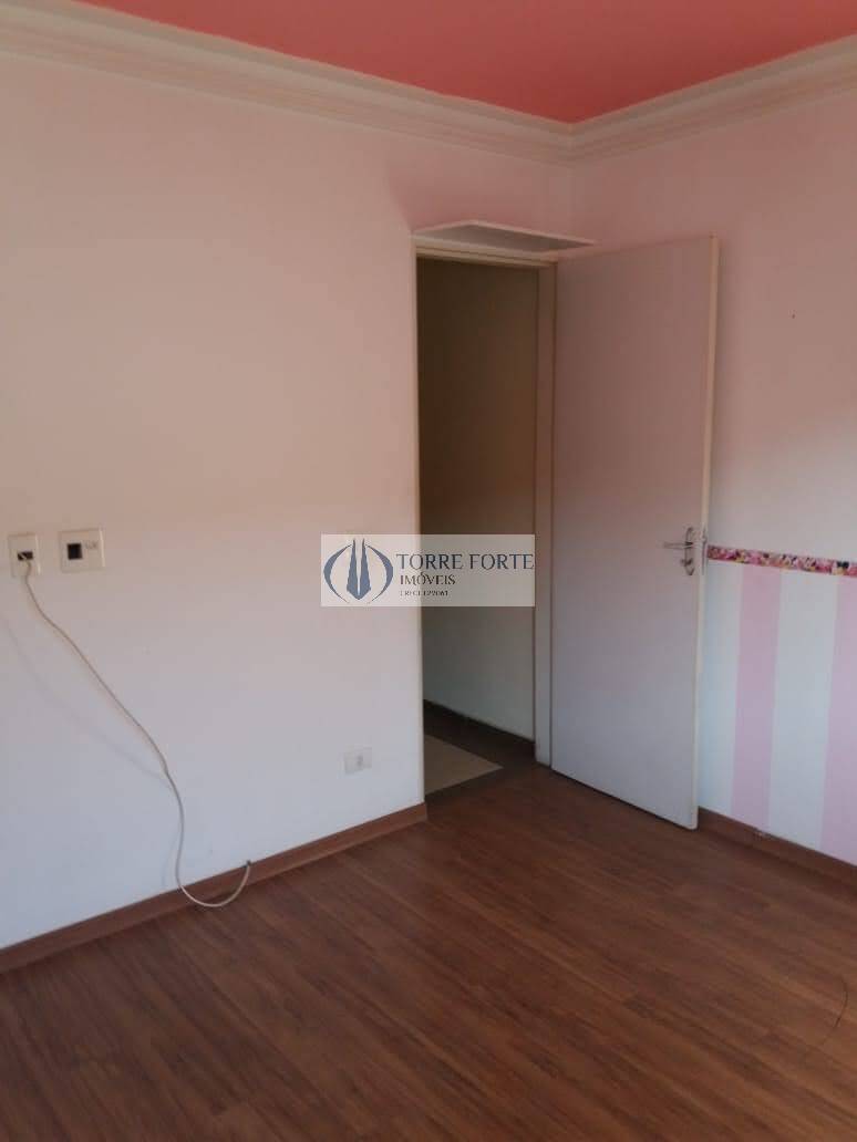 Casa de Condomínio, 2 quartos - Foto 11