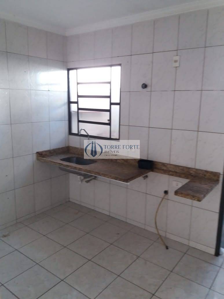 Casa de Condomínio, 2 quartos - Foto 14