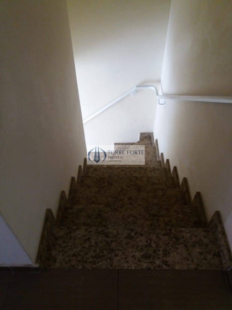 Casa de Condomínio, 2 quartos - Foto 20