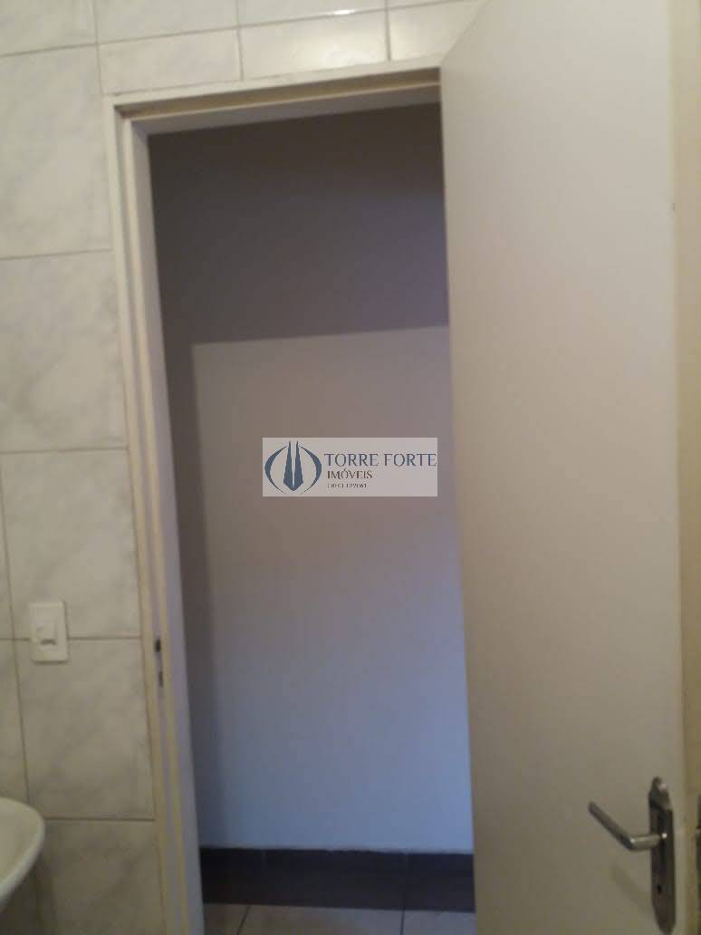 Casa de Condomínio, 2 quartos - Foto 21