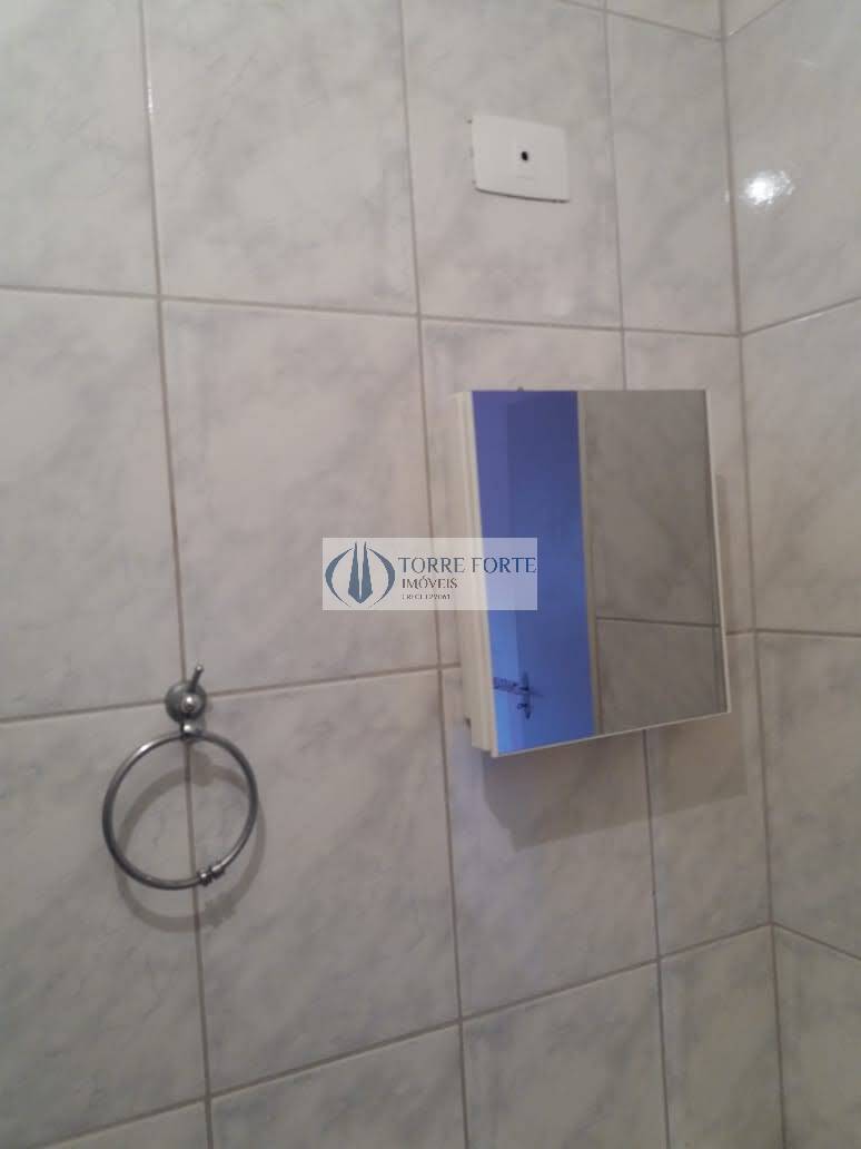 Casa de Condomínio, 2 quartos - Foto 28