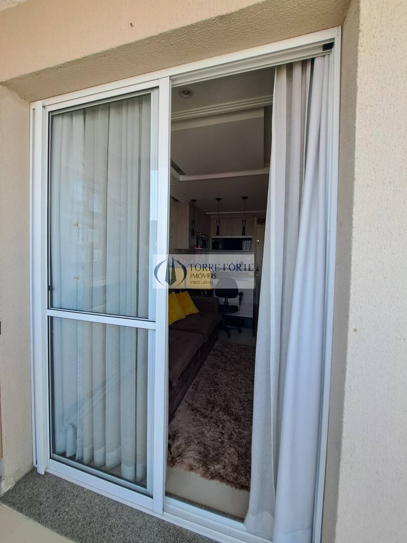 Apartamento, 1 quarto, 33 m² - Foto 6