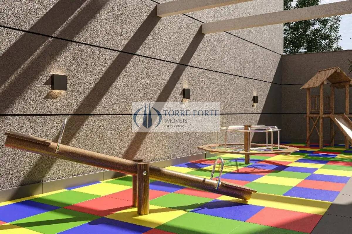 Apartamento, 17 m² - Foto 4