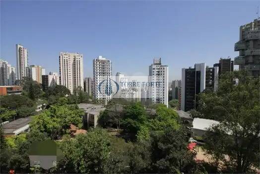 Apartamento, 17 m² - Foto 7