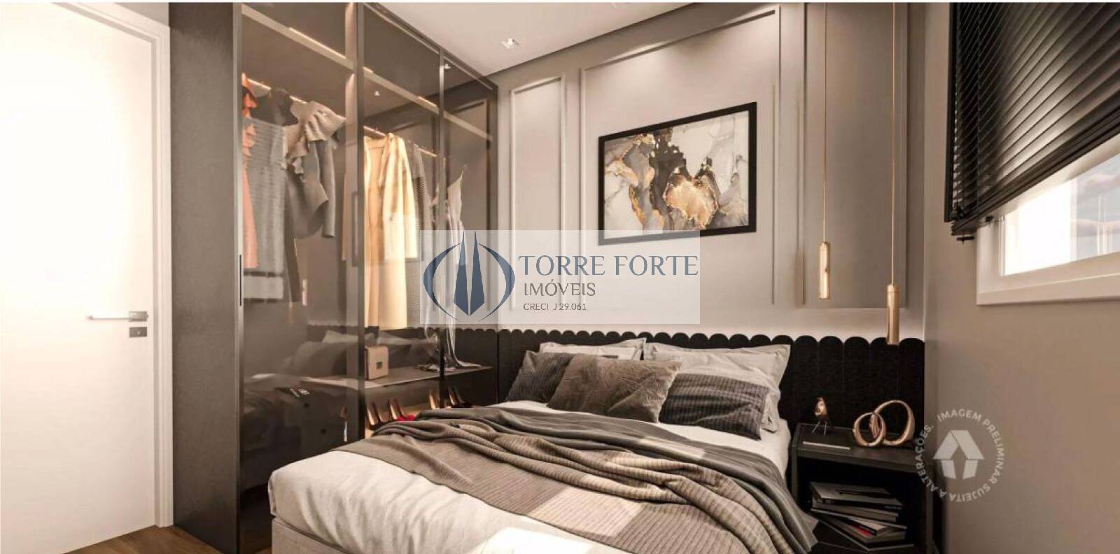 Apartamento, 17 m² - Foto 13