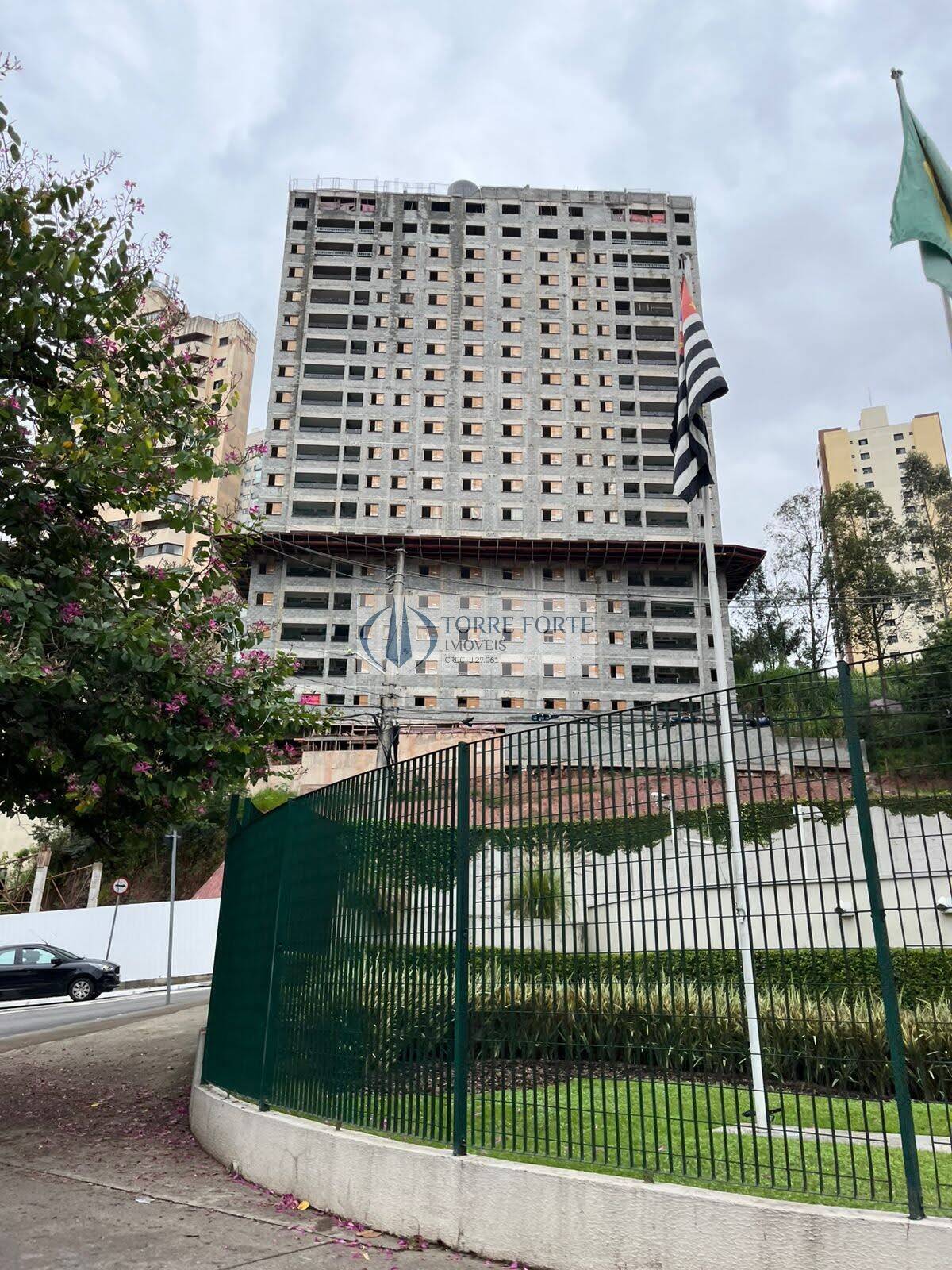 Apartamento, 17 m² - Foto 14