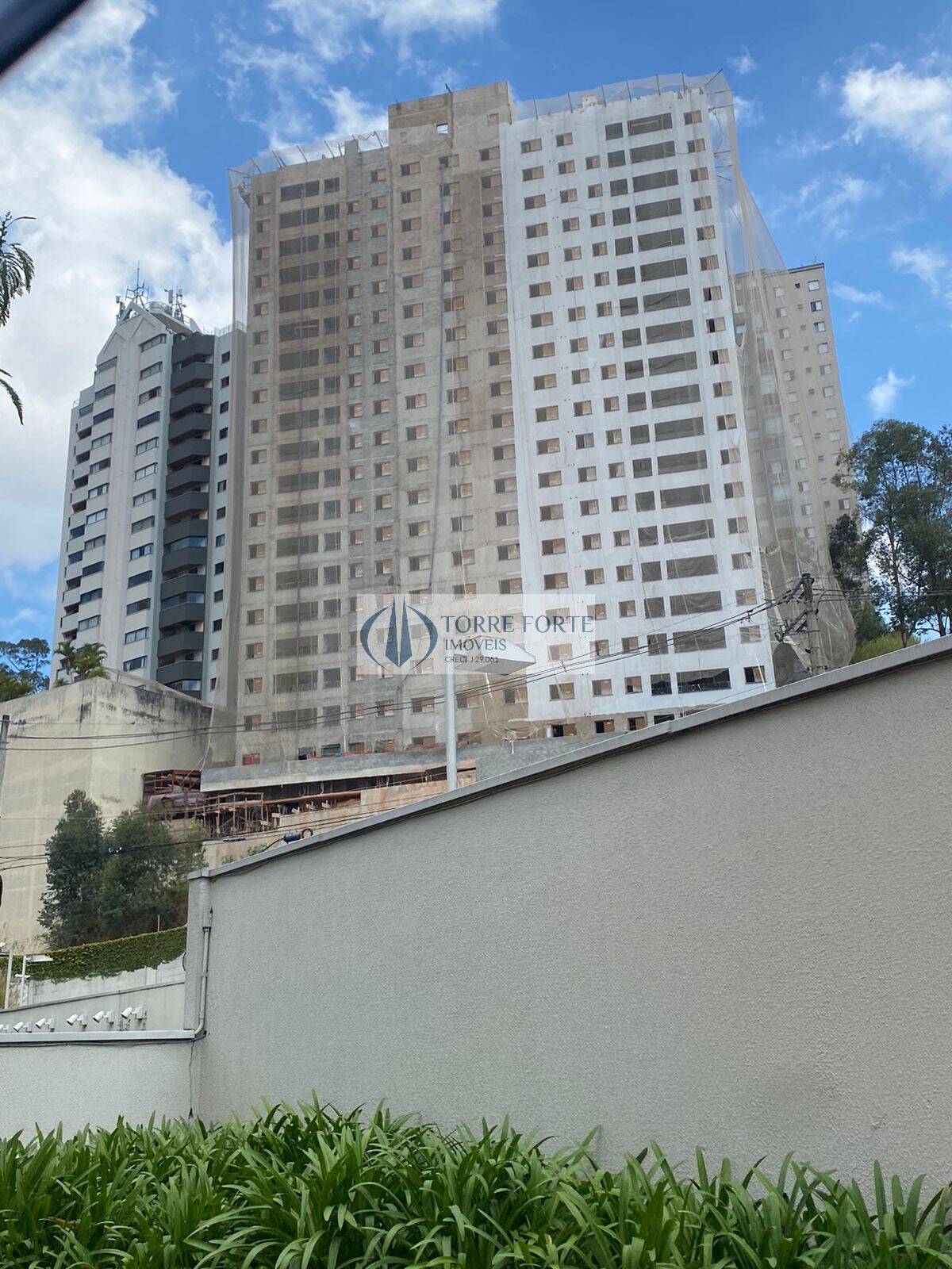 Apartamento, 17 m² - Foto 17