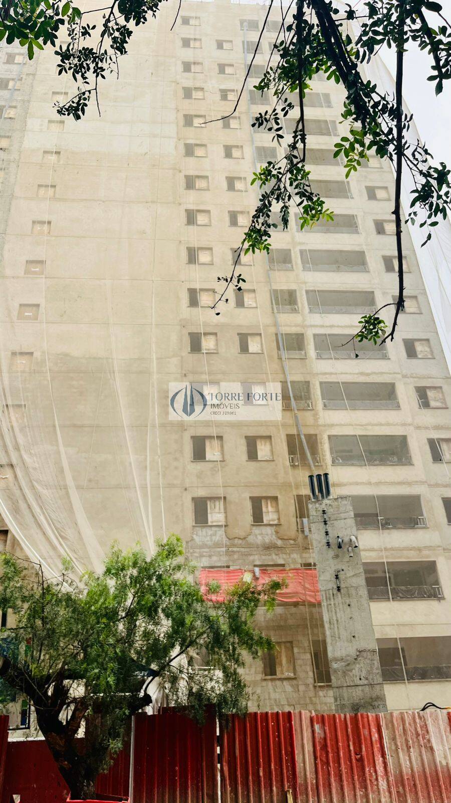 Apartamento, 17 m² - Foto 18