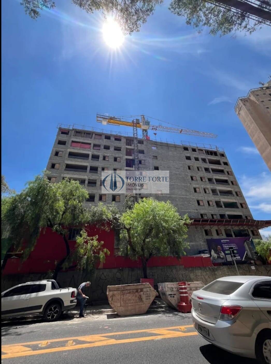Apartamento, 17 m² - Foto 20