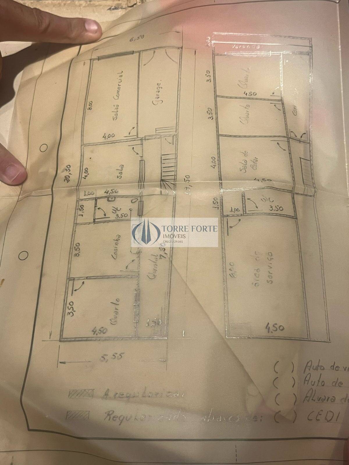 Apartamento, 17 m² - Foto 24