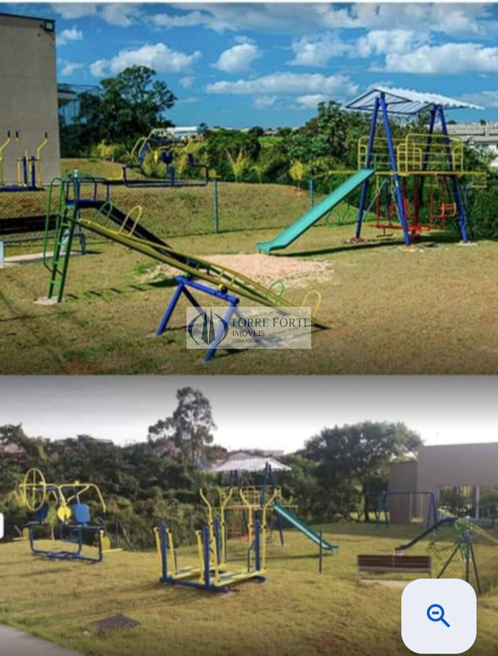 Terreno, 473 m² - Foto 5