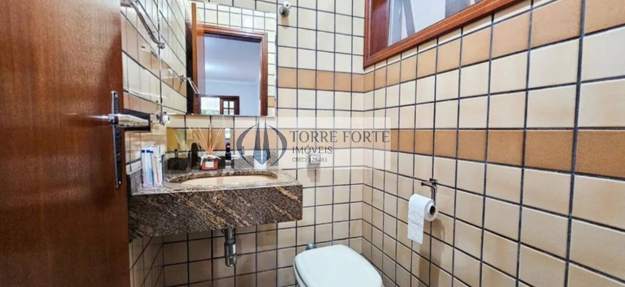 Casa de Condomínio, 3 quartos - Foto 21